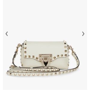 Valentino Mini Rockstud Bag